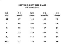 Picture of Corteiz T Shirts Short _SKUCorteizXS-2XLwmtx312116703
